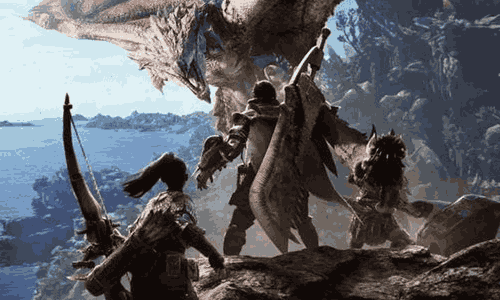 怪物猎人旅人怎么联机组队 好友联机功能详细教程