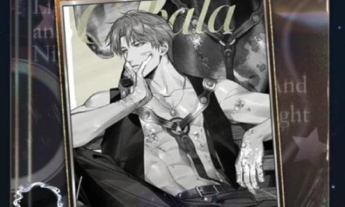 光与夜之恋掠影鸣响转盘卡池 转盘自抽方法分享