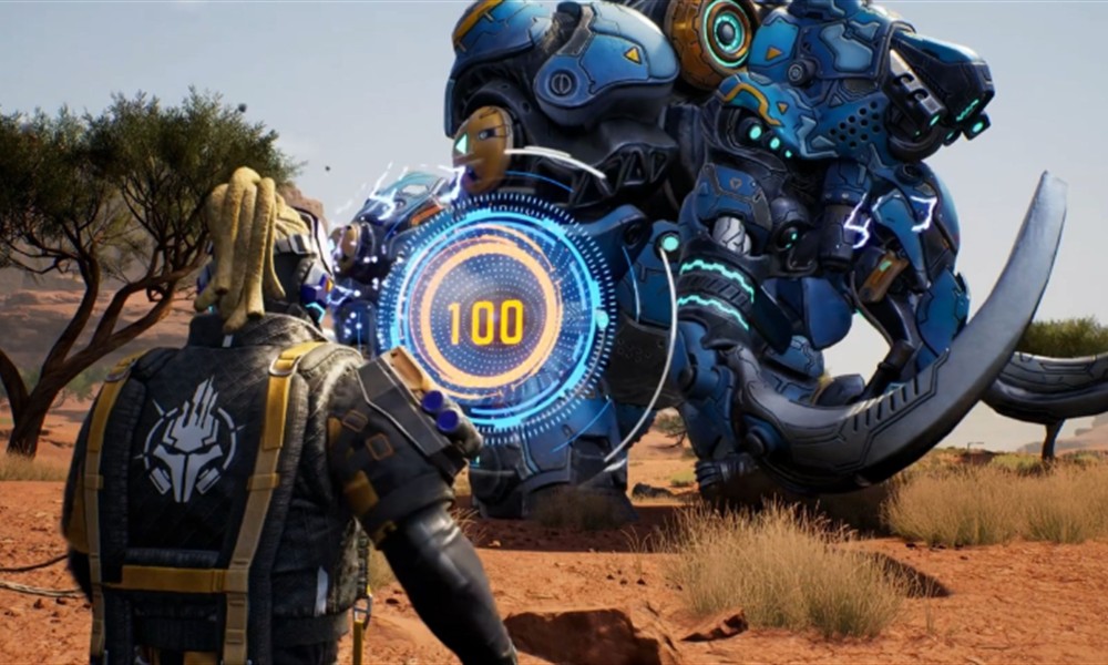 机械启元新手怎么玩 新手入门玩法指南