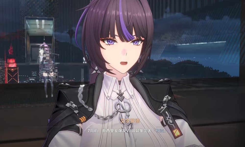 异环剧情讲了什么故事 异环短剧式叙事内容解析