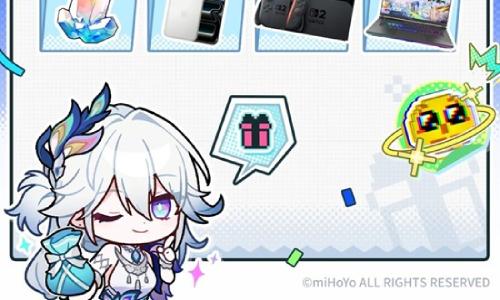 崩坏：星穹铁道重返群星之旅 回归网页活动现已上线