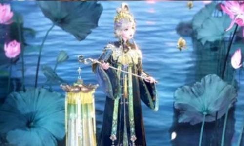 无限暖暖2.2版本下半双四套装 新四星套装拆分猜测