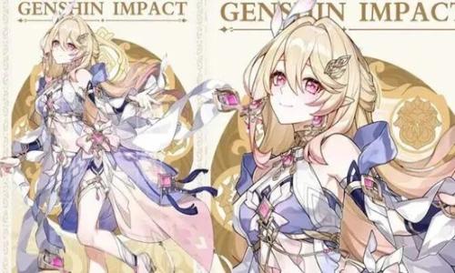 原神6.4版本爆料岩系爱可菲 月之五新角色机制总结