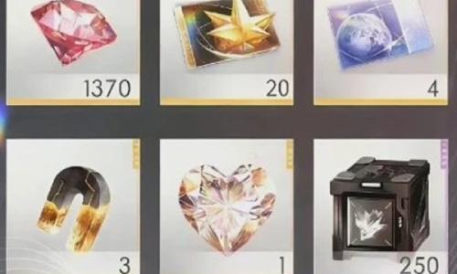 恋与深空新春最新兑换码 新年40许愿券兑换码汇总