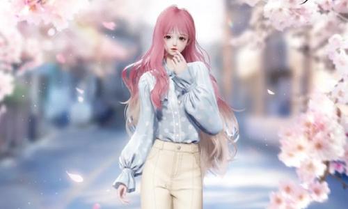 以闪亮之名朝岁行记明日开启 可获取限定四星套装