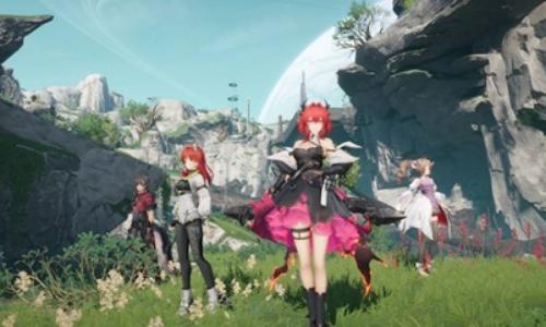 明日方舟：终末地开荒要点攻略 终末地开荒有什么技巧