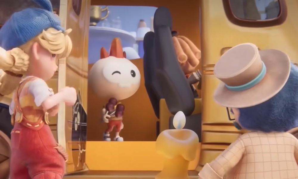 粒粒的小人国什么时候首测 游戏首测时间最新消息