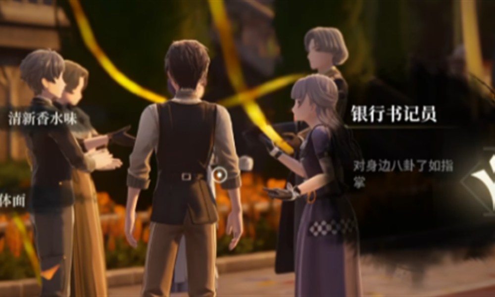 白银之城是什么类型游戏 白银之城游戏内容详解