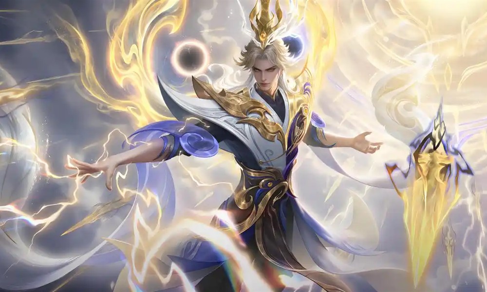 王者荣耀世界元流之子有什么技能 元流之子技能详细介绍