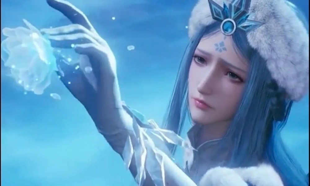 王者荣耀世界王昭君有什么技能 王昭君角色背景故事介绍