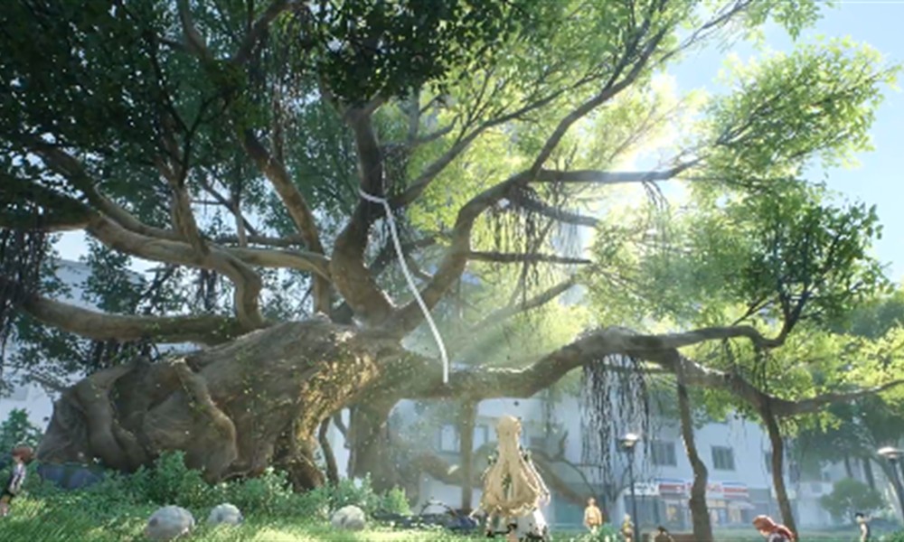 望月手游什么时候公测 望月上线开服时间介绍