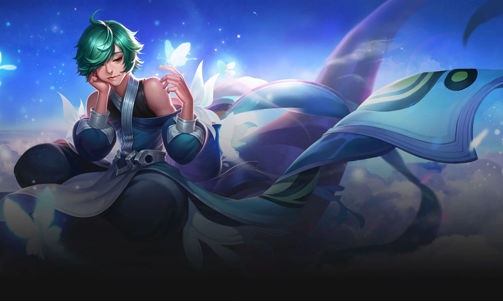 王者荣耀世界庄周有什么技能 庄周角色技能详细介绍