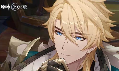 原神法尔伽角色PV&mdash;正如骑士所愿发布