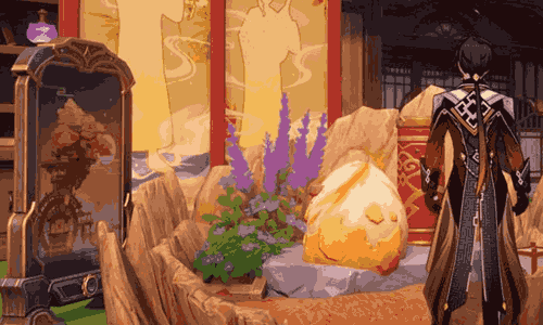 原神5.8闪闪龙蛋怎么获取 原神5.8闪闪龙蛋获得方式