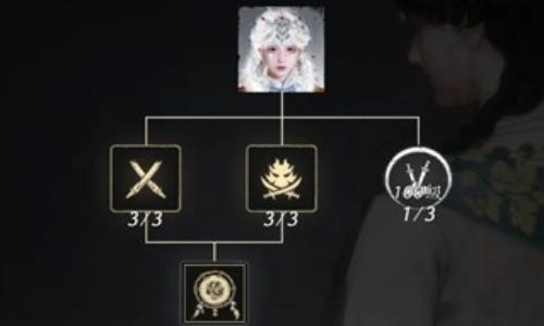 燕云十六声新春五人本攻略 霜催落月耶律阿不里天赋攻略