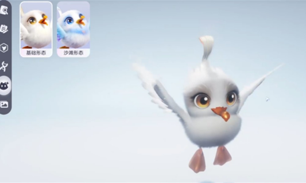 伊莫口哨鸥有什么技能 口哨鸥技能介绍与捕捉攻略