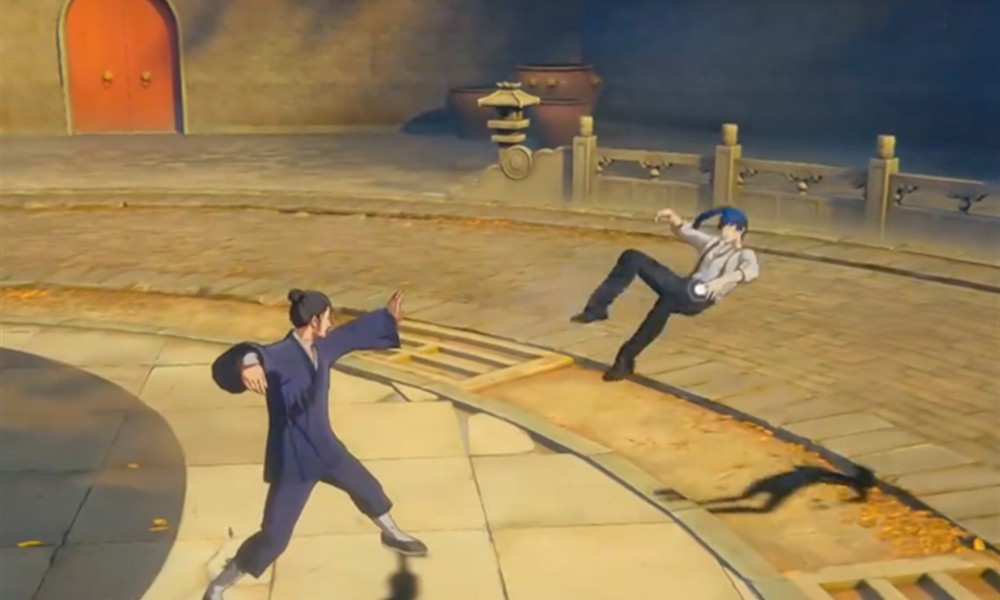 异人之下什么时候开服 异人之下公测时间介绍