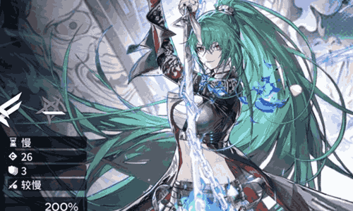 明日方舟夏活限定干员有谁 明日方舟夏活限定干员