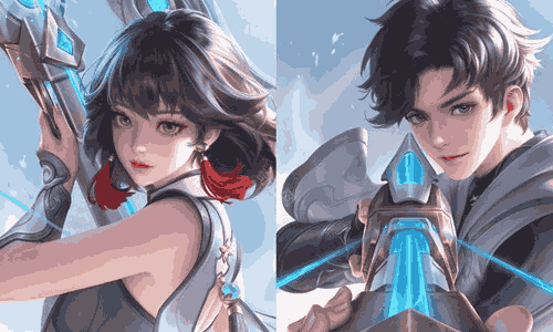 王者荣耀元流之子刺客连招是什么 元刺连招推荐