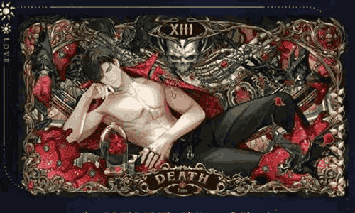 光与夜之恋羁梦幻谕惑欲活动来袭 将于本月27日开启