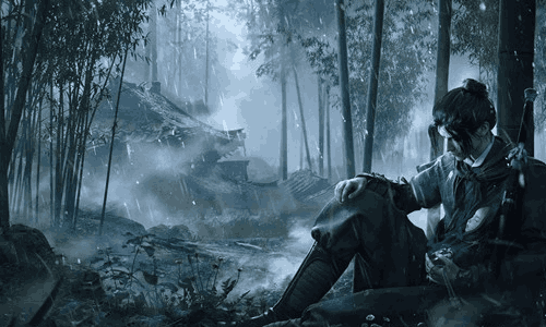 燕云十六声开封皇宫七个小雪人在哪 小雪人位置介绍