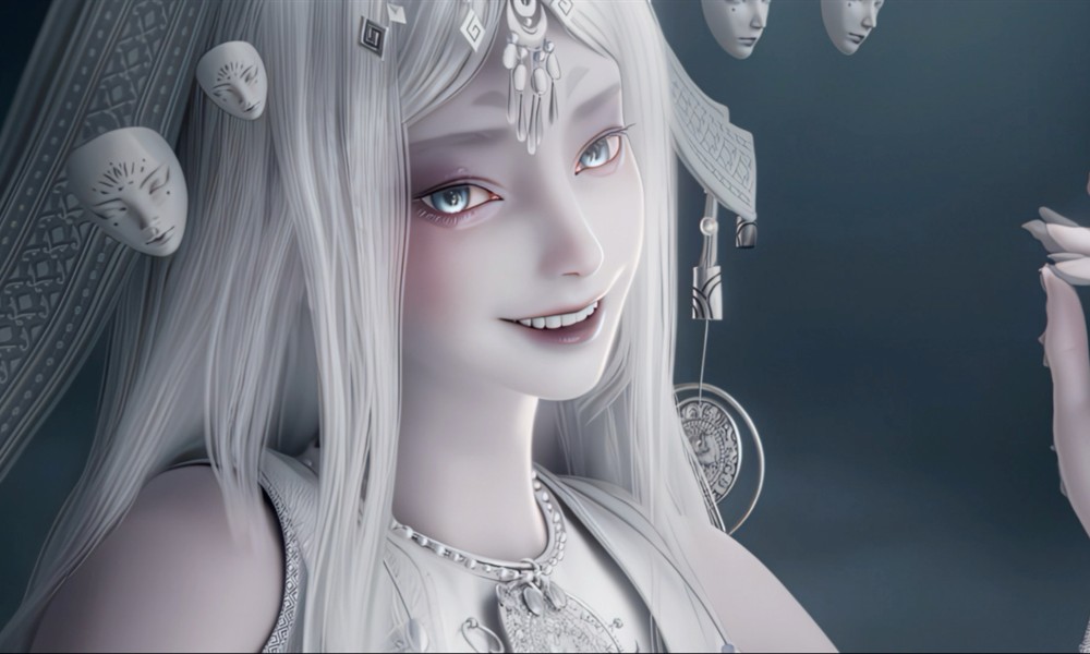 七界梦谭孟婆有什么技能 孟婆角色技能详细介绍