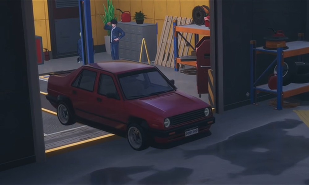 异环修车费用怎么打折 车辆维修省钱方法介绍