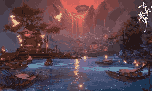 七界梦谭什么时候公测 七界梦谭上线时间介绍