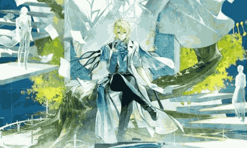 鸣潮3.1版本开年活动将来袭 各类活动奖励等你来