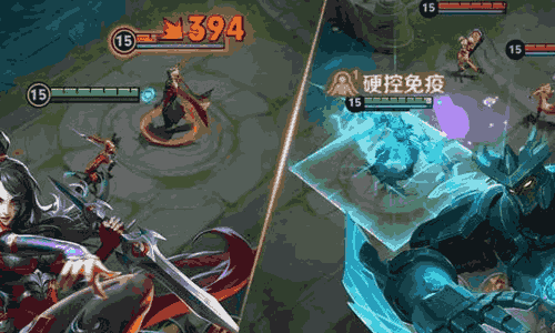 王者荣耀阿轲墨子春天来了 S43赛季将迎来痛点优化