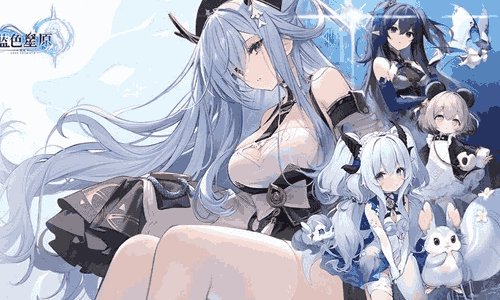 蓝色星原：旅谣PC端配置是什么 PC电脑配置推荐