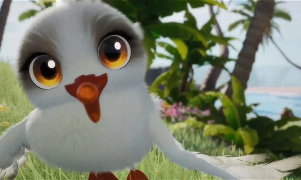 伊莫口哨鸥有什么技能 口哨鸥技能效果与捕捉地点