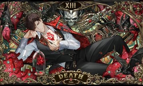 光与夜之恋陆沉新转盘奖励有什么 限定奖励及纪念墙装饰