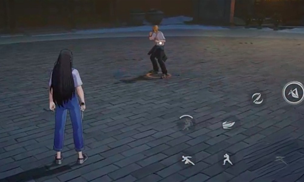 异人之下宝姐有什么技能 冯宝宝技能使用攻略