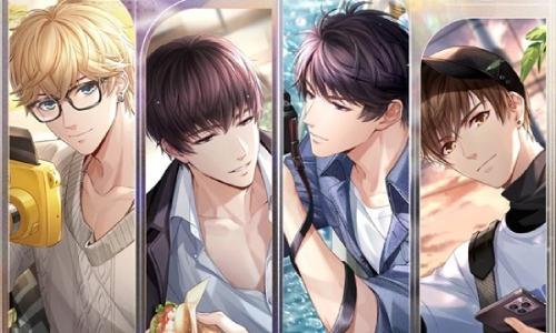 恋与制作人每日充值复刻 累充SR羁绊2月25日复刻