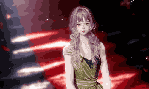 以闪亮之名店长体验&middot;瑶光季今日开始 五星套装等你来