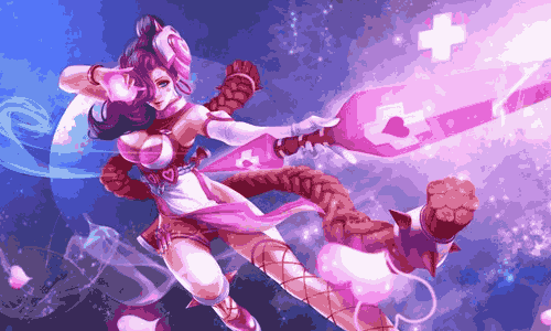 王者荣耀S43赛季阿轲改动是什么 阿轲改动介绍