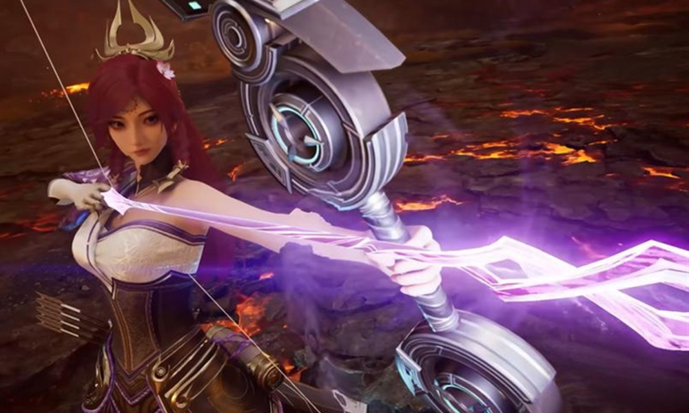 王者荣耀世界伽罗有什么背景 伽罗角色故事详细介绍