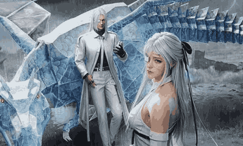 七日世界星铸宝箱零之序章公开 本月26日将踏春而来