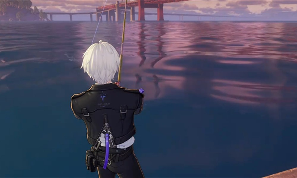 异环钓鱼用什么鱼饵好 鱼饵选择推荐攻略