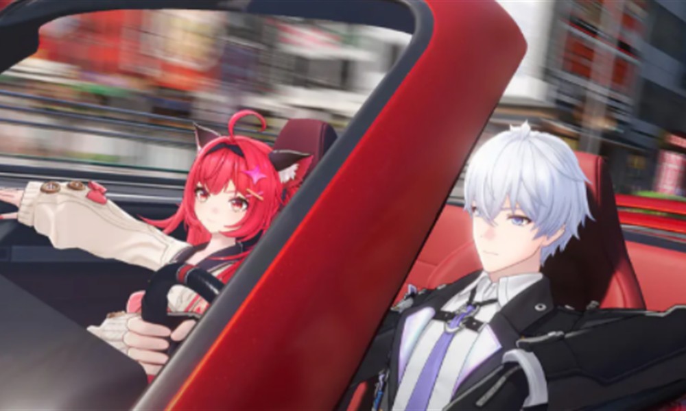 异环怎么快速赚钱 异环方斯获取方法攻略