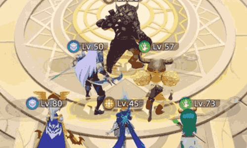 神召大陆天空之塔怎么玩 天空之塔爬塔玩法详细指南