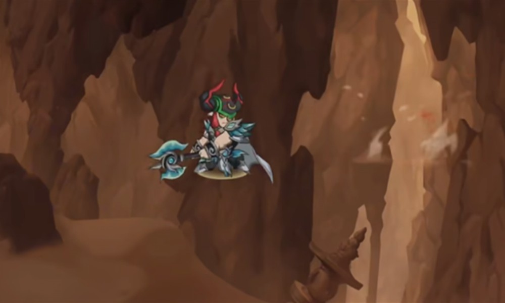 造梦西游之黎尤浩劫篇牛魔王怎么打 牛魔王通关打法攻略