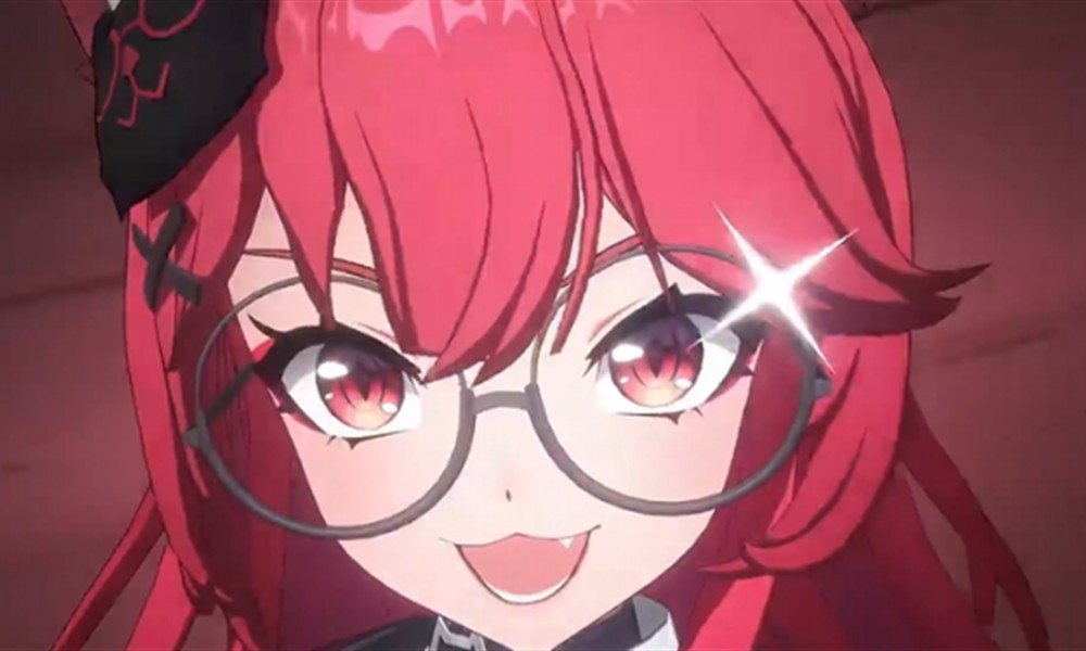 异环娜娜莉有什么技能 娜娜莉技能效果详细介绍