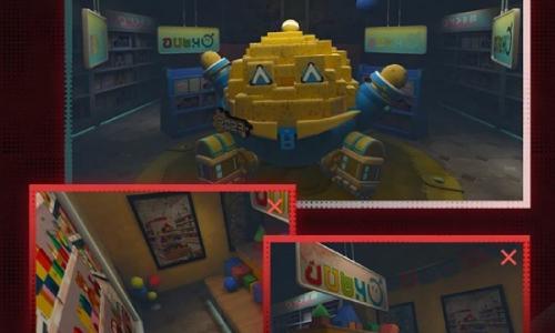 蛋仔派对惊魂寻宝队 玩具屋全新版本3月6日开启