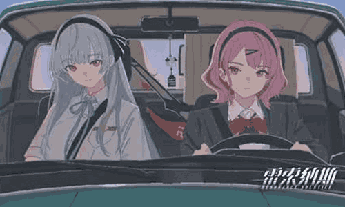 雷索纳斯2周年角色PV夏洛蒂&middot;澄心视频发布