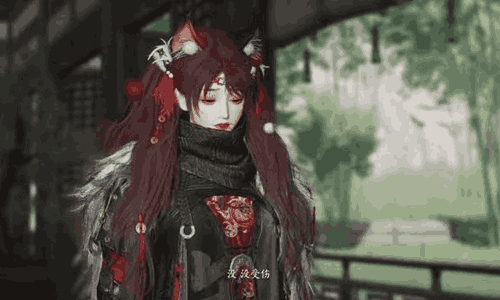 燕云十六声马上有乾时装介绍 细节满满并且寓意极佳！