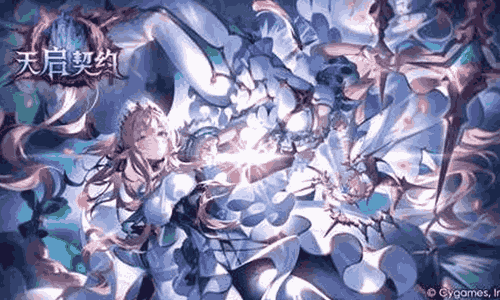 影之诗新资料片&ldquo;超凡世界&rdquo;第六弹卡包&ldquo;天启契约&rdquo;PV发布