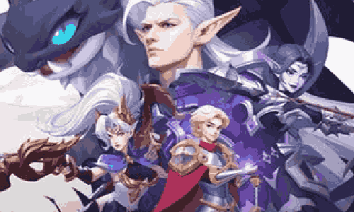 神召大陆阵容怎么搭配 前期强力阵容组成攻略