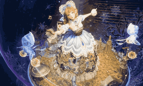 无限暖暖2.2开匣见宝怎么玩 新版本开匣见宝介绍